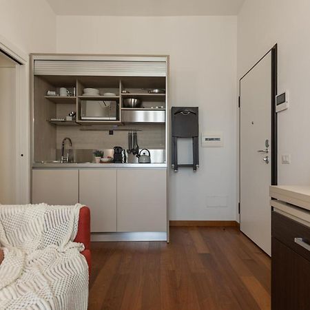 Beplace Apartments In Missori Milan Bagian luar foto