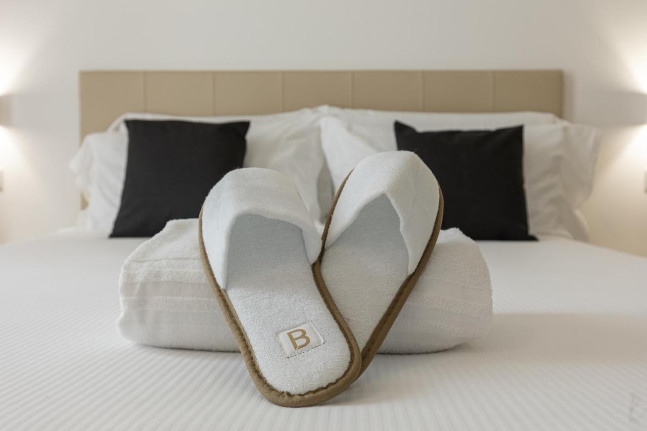 Beplace Apartments In Missori Milan Bagian luar foto