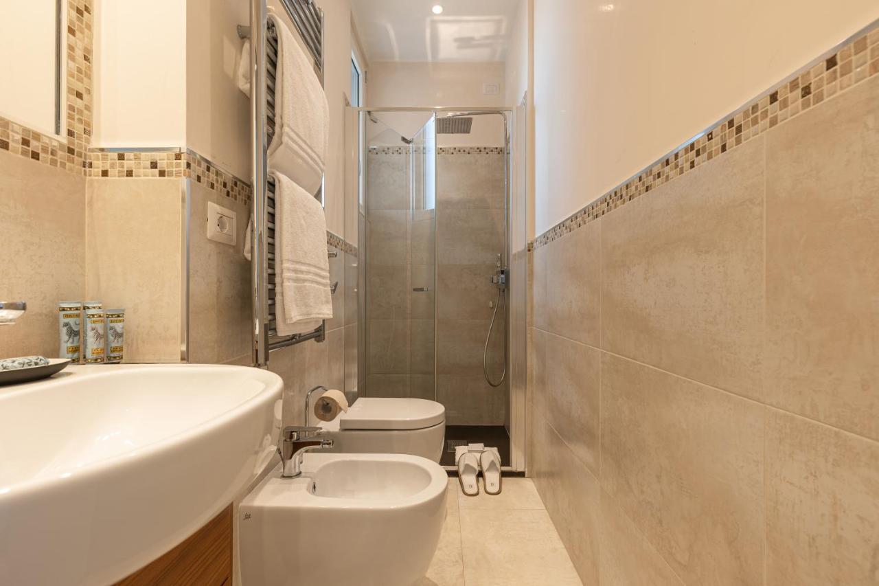 Beplace Apartments In Missori Milan Bagian luar foto
