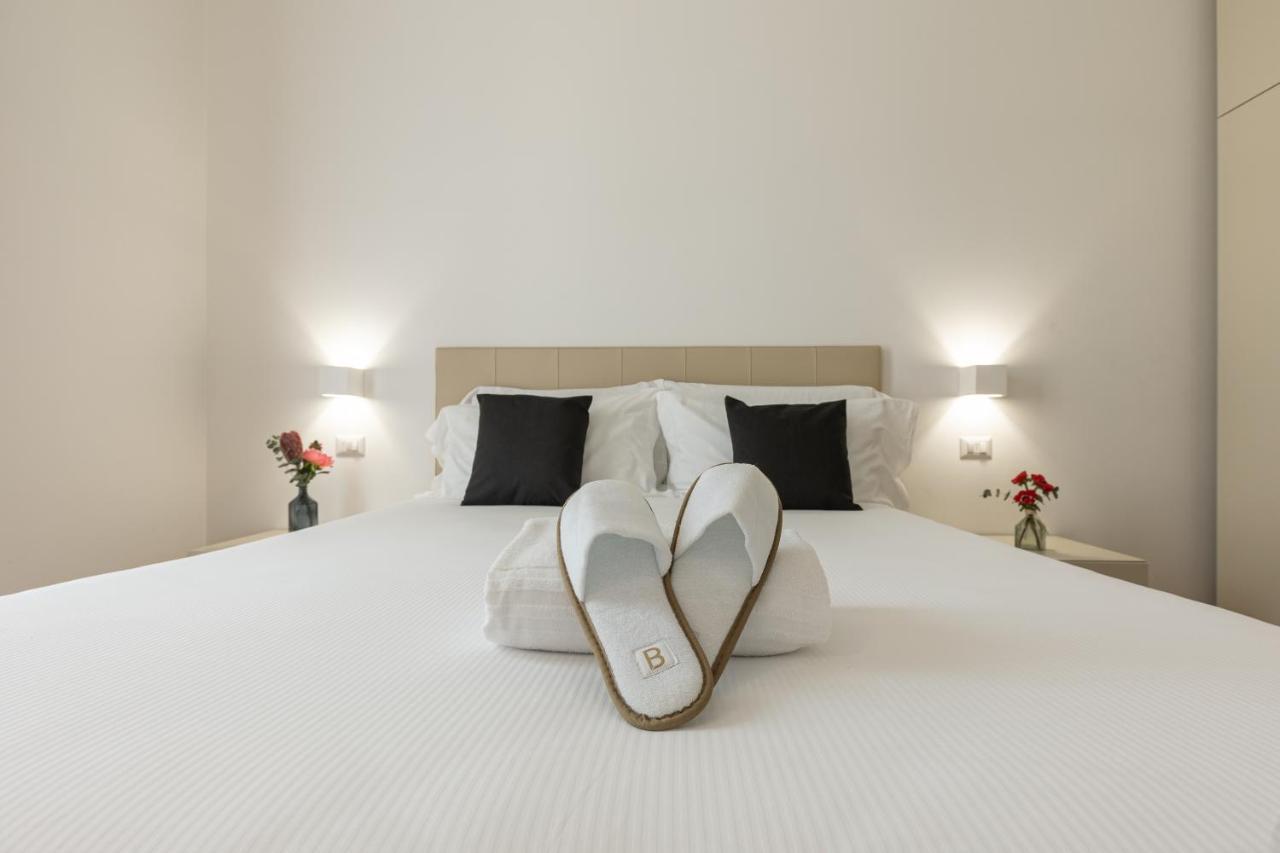 Beplace Apartments In Missori Milan Bagian luar foto