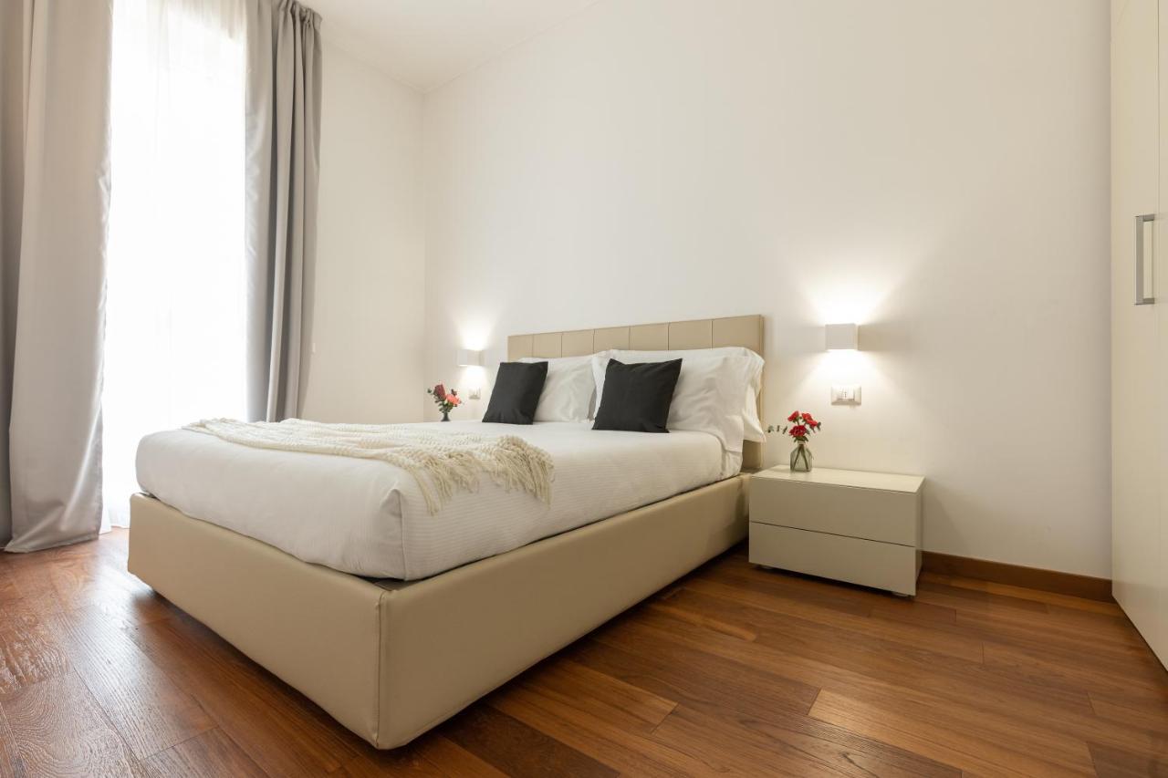 Beplace Apartments In Missori Milan Bagian luar foto